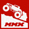 MMX Hill Climb Dash