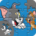 Puzzle For Tom & Jerry加速器