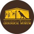 University of Wyoming Geological Museum AR