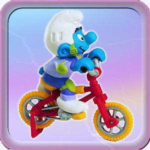 Little Smurfs Jigsaw game加速器