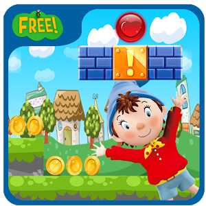 noddy adventure free!加速器