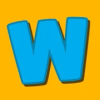 Guess Words - play fun with characters