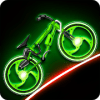 High Speed Extreme Bike Race Game: Space Heroes加速器