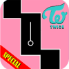What is Love Twice Piano Game加速器