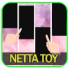 Netta Toy Piano tiles game Free