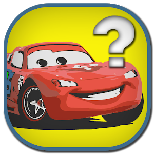 Guess The Cars 3 Quiz加速器