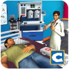 Virtual Doctor Mom Family Game加速器