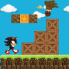 Super Adventure of Sonic