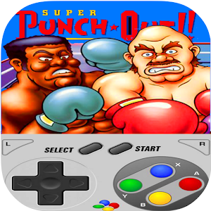 Code Super Punch-Out!!加速器