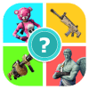 Guess Picture for Fortnite加速器