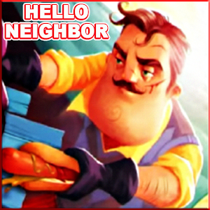 New Hello Neighbor Hints加速器