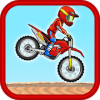 Motocross Racing Mission加速器