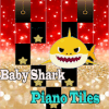 Baby Shark Piano Song加速器