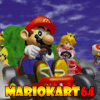 Hint MarioKart 64加速器