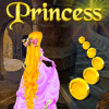 Run Tangle hazel Baby Princess Rapunzel Game