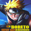 Hint Boruto Next Generation加速器