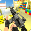 Combat Commando Gun Shooter加速器