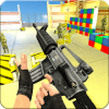 Combat Commando Gun Shooter