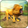 The Lion Simulator 3D: Forest Life of Lion Games加速器