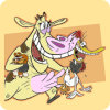 Ultimate Cow and Chicken Quiz
