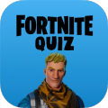 FORTNITE QUIZ