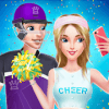 Indian Cricketer & Cheerleader Salon For IPL 2018