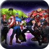 Marvelous Champions Adventures