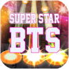 BTS Super Star Piano Games加速器
