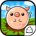 Pig Evolution - Idle Cute Kawaii Clicker加速器