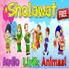 Sholawat Anak Lengkap - Edukasi Menarik