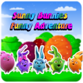 Sunny Bunnies Funny Adventure