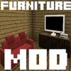 Furnitures mod for mcpe加速器