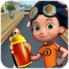 Rusty Super Adventures加速器