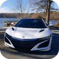 NSX Drift Max - 3D Speed Car Drift Racing加速器