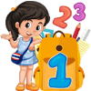 Kids 123 Games-Math Games-Educational