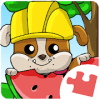 Paw Patrulla Canina jigsaw puzzle加速器