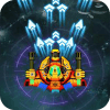 Galaxy Shooter : Galaga Attack