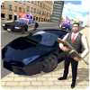 Gangster Crime Car Simulator