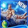 Hidden Object - Dark Realm: Lord of the Winds