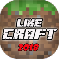 Craft Like - Master Adventures & Building Edition