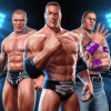 World Wrestling Revolution Star Championship 2018