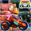 Racing Boboy Battle
