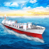油轮货船模拟器游戏2018年加速器