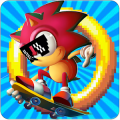 Super Sonic Skate加速器