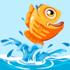 Fish Dash Run