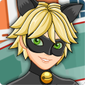 Adrien Miraculous Cat Noir