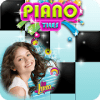 Soy Luna Soy Luna Piano Tiles加速器