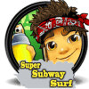 Subway Surf Train Way Run加速器