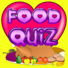 Quiz Game Food Logo加速器