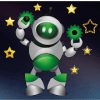 Robo Space Line